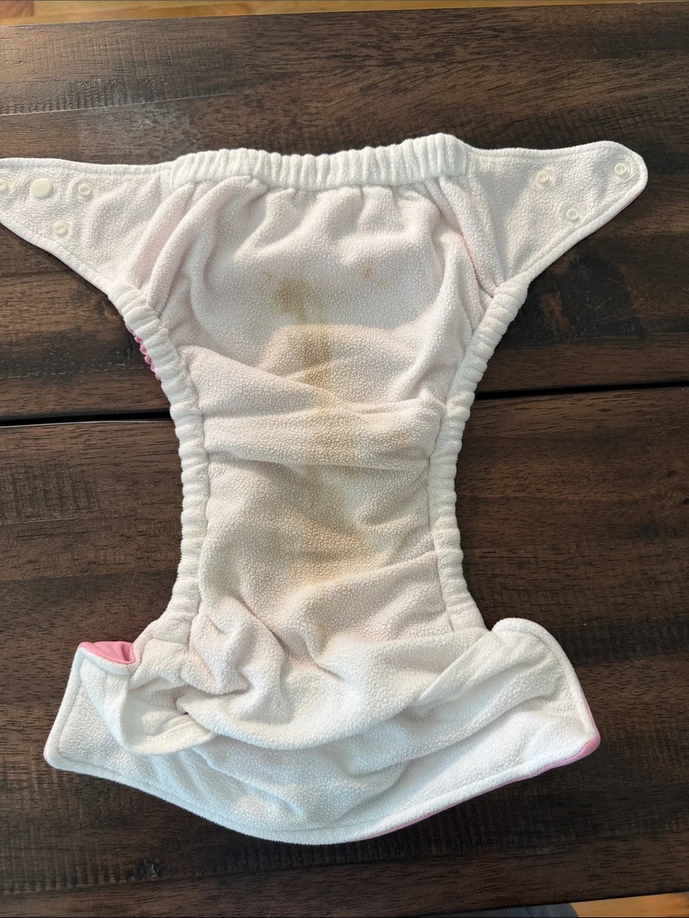 Charlie Banana Reusable Diaper Covers SET OF 6